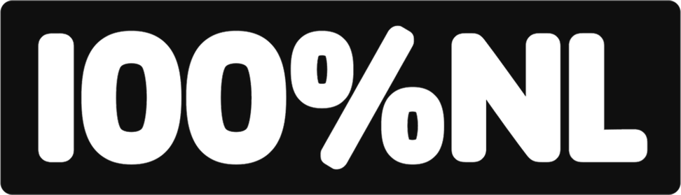 100% NL