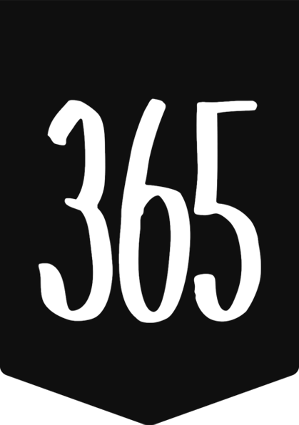 365 Dagen
