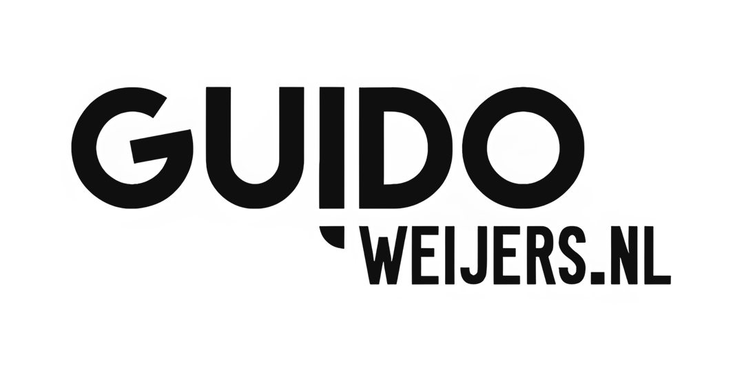 Guido Weijers